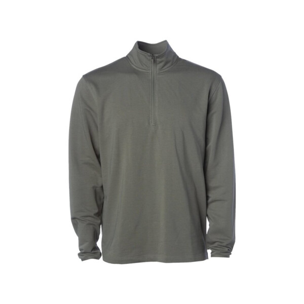 Men's Perform Quarter-Zip Pullover Thumbnail