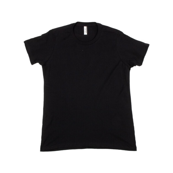 Women's Premium Cotton T-Shirt Thumbnail