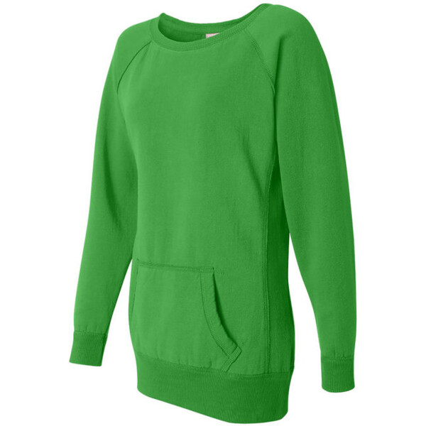 Ladies' Tunic Sweatshirt Thumbnail