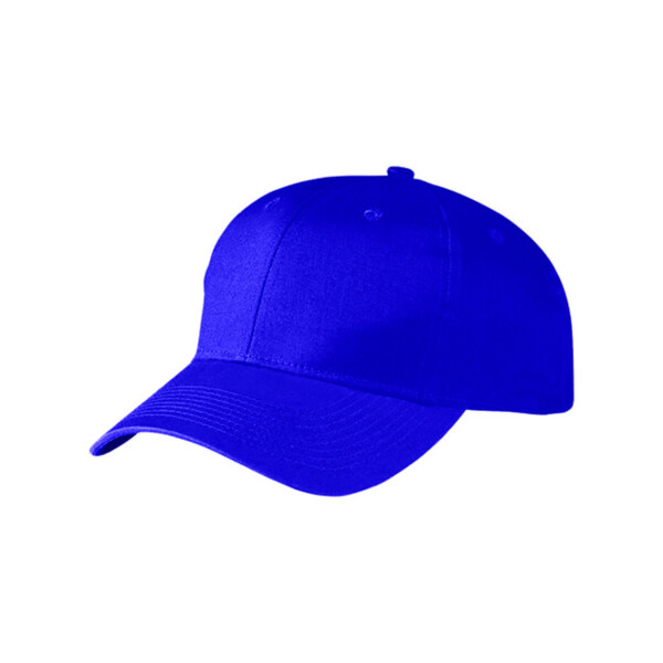 Cotton Twill Low Profile Cap Thumbnail