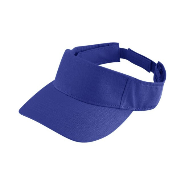 Sport Twill Visor Thumbnail