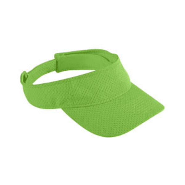 Athletic Mesh Visor Thumbnail