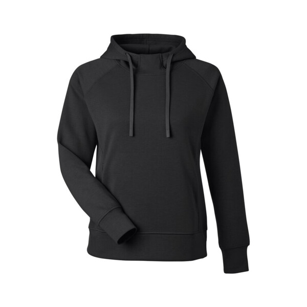Women's Apex Fleece Hooded Sweatshirt Thumbnail