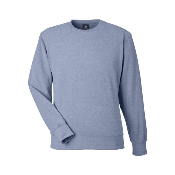 Unisex Element Fleece Crewneck Sweatshirt Thumbnail