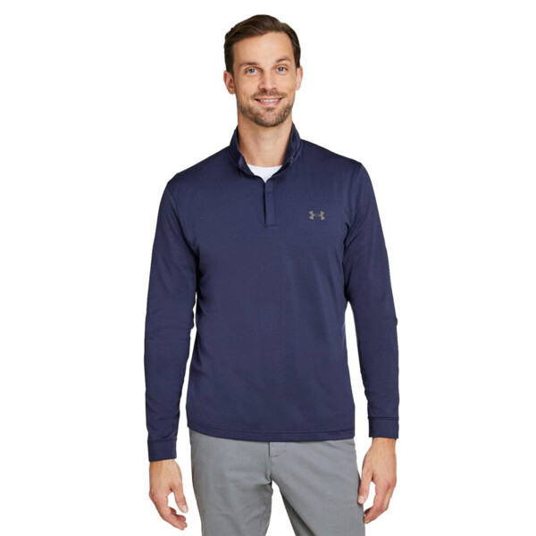 Men's Playoff Quarter-Zip Pullover Thumbnail