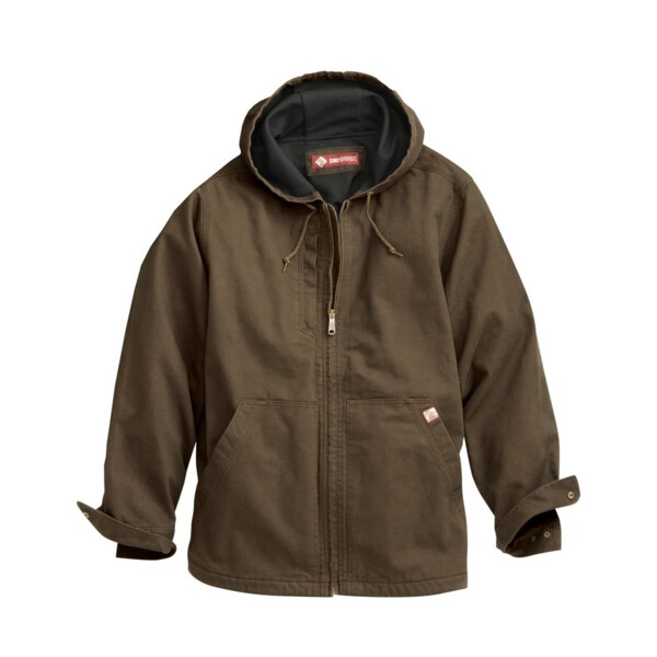 Men's Laredo Boulder Cloth™ Canvas Jacket with Thermal Lining Thumbnail