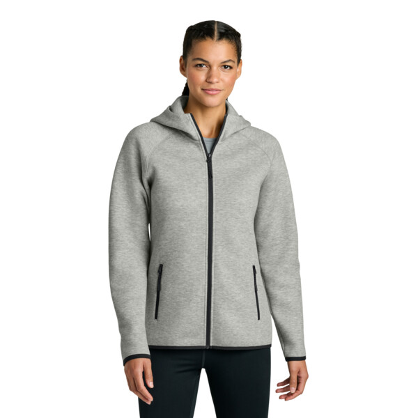 Women's Phenom Full Zip Hoodie Thumbnail