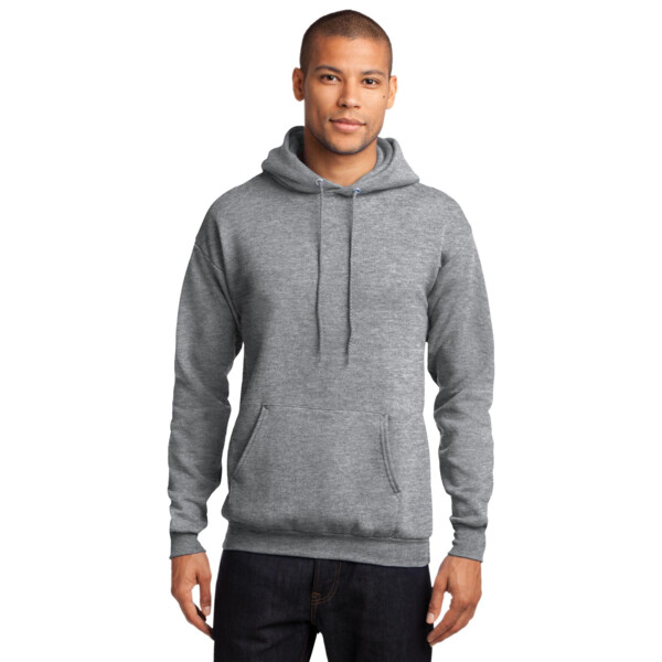 Core Fleece Pullover Hooded Sweatshirt Thumbnail