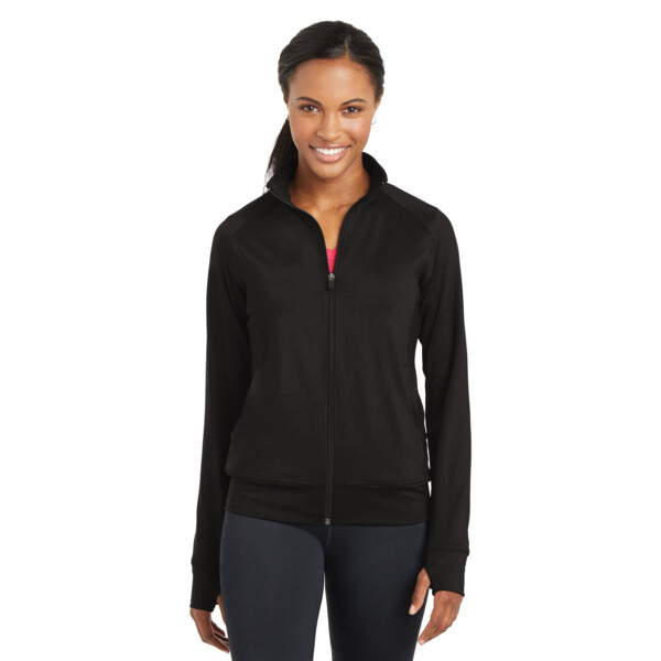 Women's NRG Fitness Jacket Thumbnail