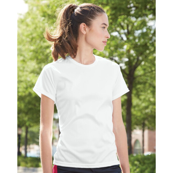 Women’s Performance T-Shirt Thumbnail