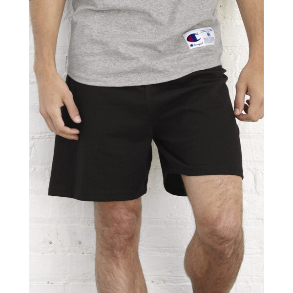 Unisex Cotton Gym Shorts Thumbnail