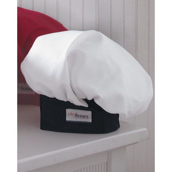 Chef Hat Thumbnail