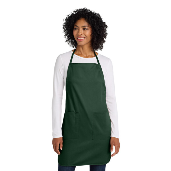 Full Length Apron Thumbnail