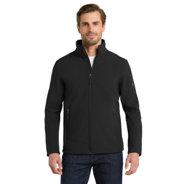Rugged Ripstop Soft Shell Jacket Thumbnail