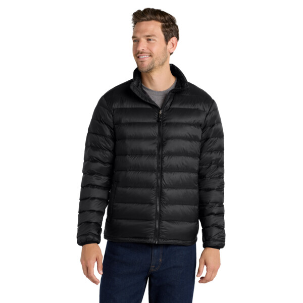 Down Jacket Thumbnail