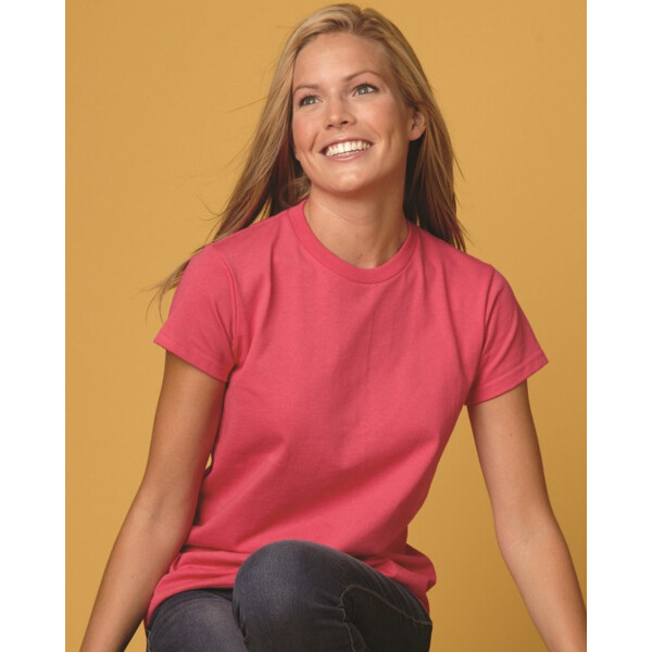 Women's USA-Made T-Shirt Thumbnail