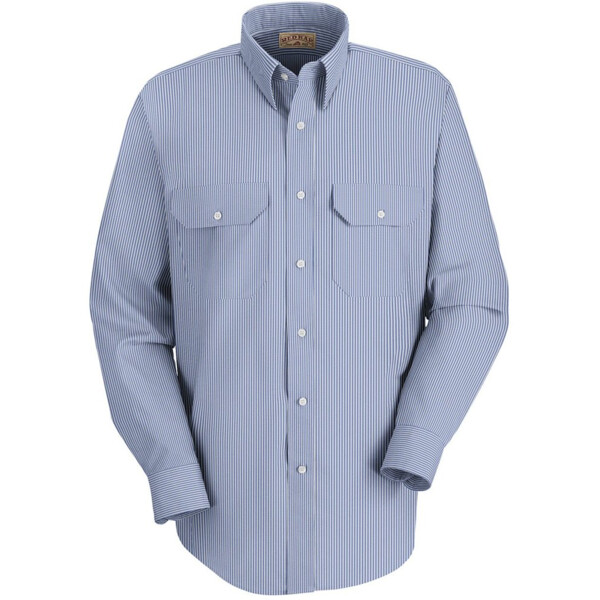 Men's Deluxe Uniform Shirt Thumbnail
