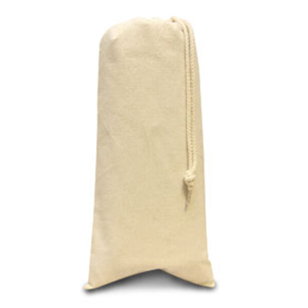 Drawstring Wine Tote Thumbnail