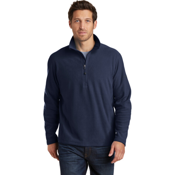 1/2 Zip Microfleece Jacket Thumbnail