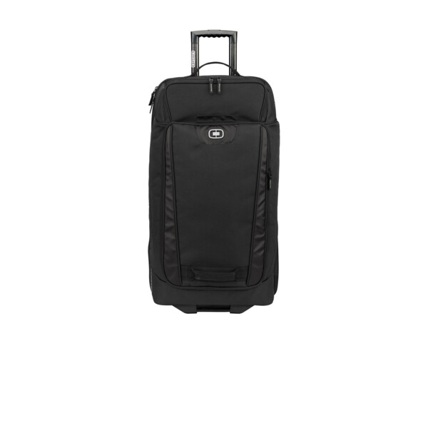 Nomad 30 Travel Bag Thumbnail