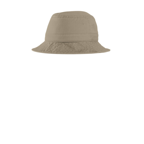 Bucket Hat Thumbnail
