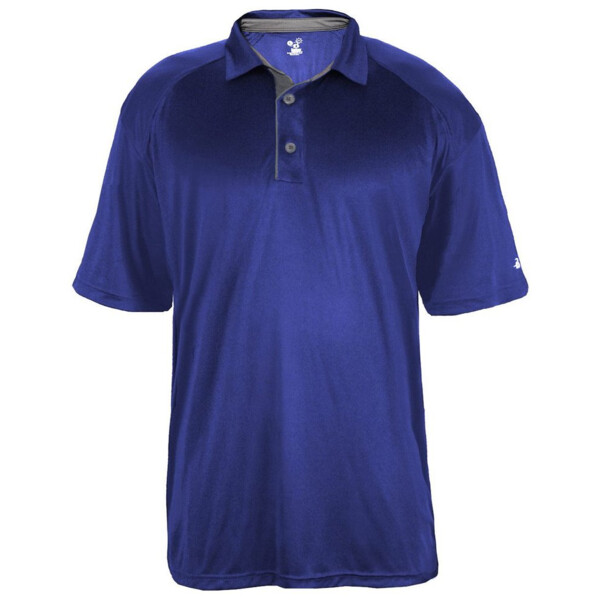 Ultimate SoftLock™ Polo Thumbnail