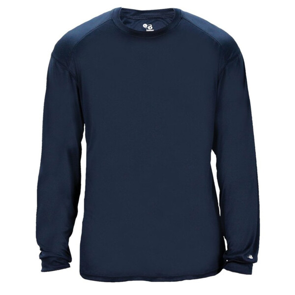 Men's Ultimate SoftLock™ Long Sleeve T-Shirt Thumbnail
