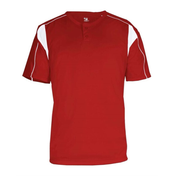 Men's B-Core Pro Placket Jersey Thumbnail
