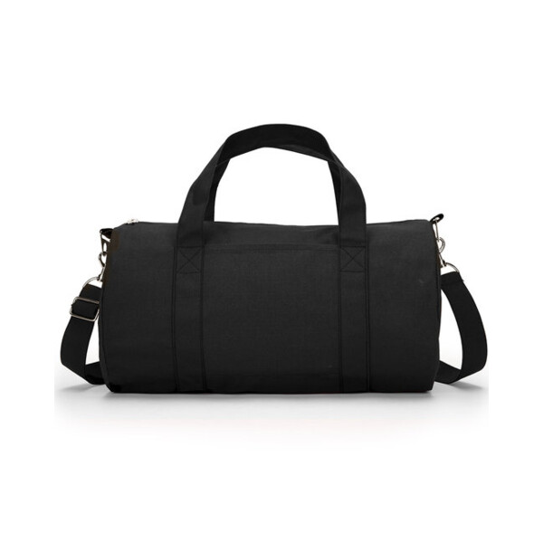 Grant Cotton Canvas Duffel Bag Thumbnail
