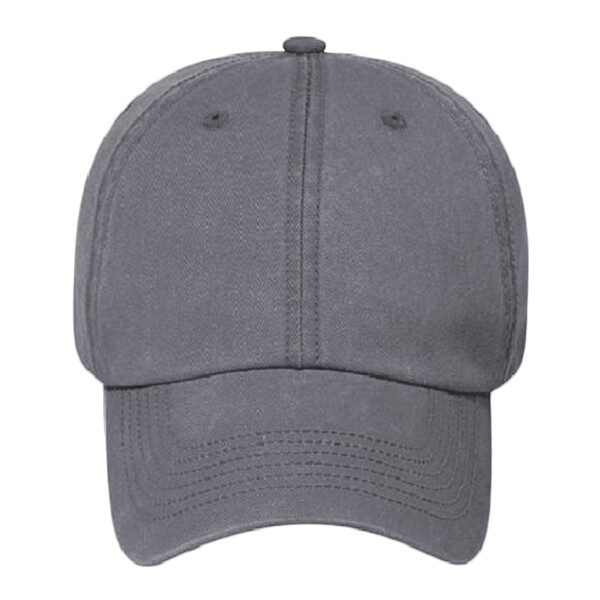 OTTO CAP 6 Panel Low Profile Dad Hat Thumbnail