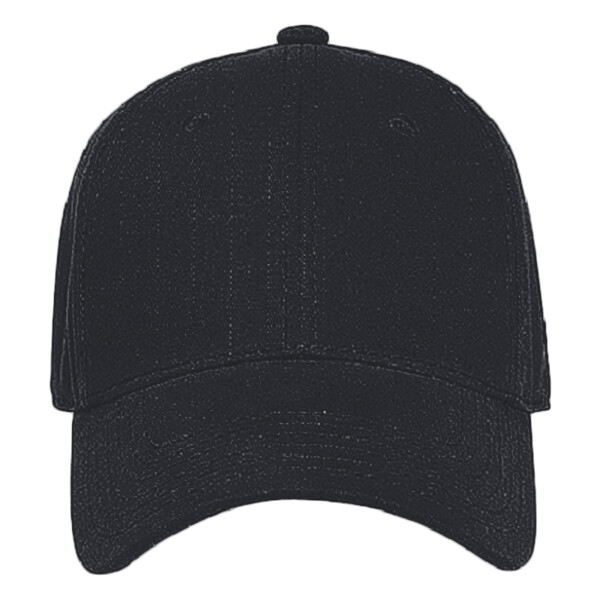OTTO CAP 6 Panel Low Profile Baseball Cap Thumbnail