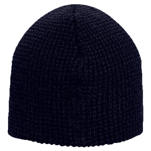 OTTO CAP 8" Waffle Rib Knit Beanie Thumbnail