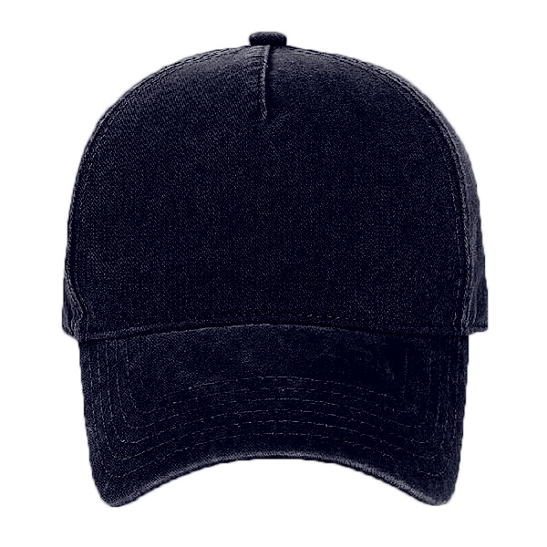 OTTO CAP 5 Panel Low Profile Dad Hat Thumbnail