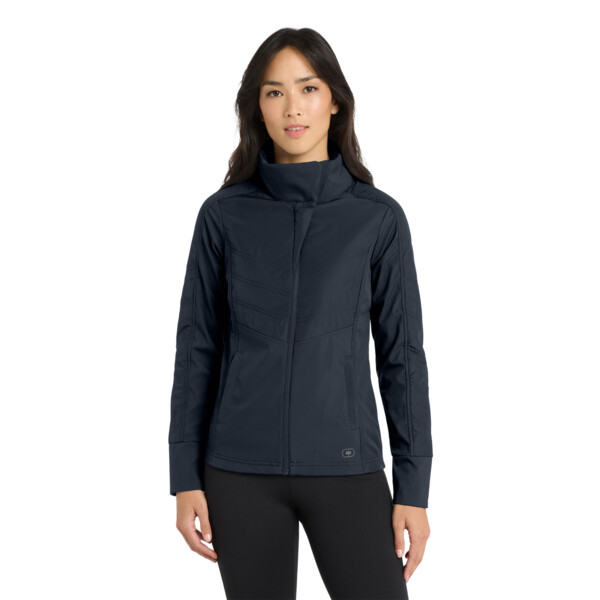 Women's Brink Soft Shell Thumbnail