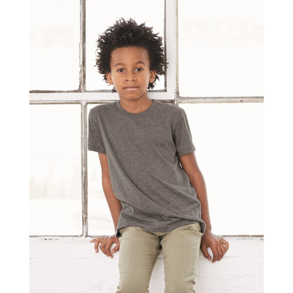 Youth Triblend Tee Thumbnail