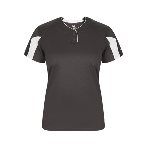 Women's Striker Placket Thumbnail