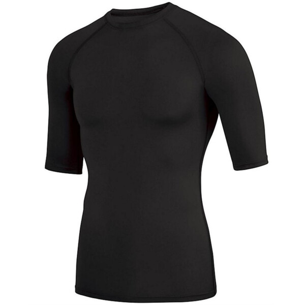 Men's Hyperform Compression Half Sleeve Shirt Thumbnail
