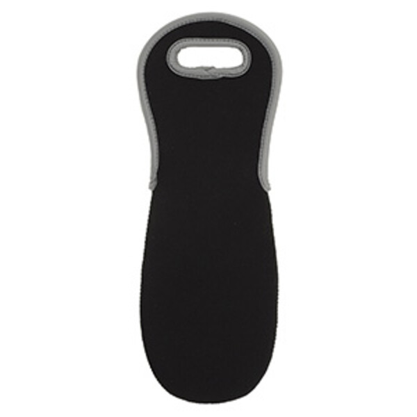 Neoprene Single Wine Tote Bag Thumbnail