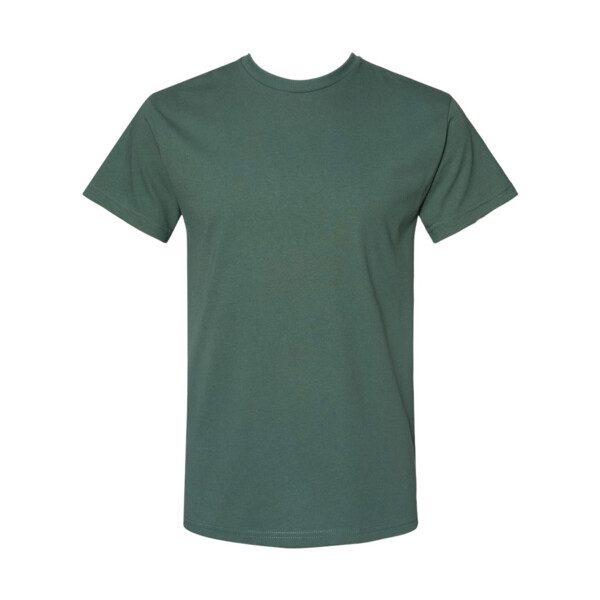Unisex Eco Heavyweight T-Shirt Thumbnail