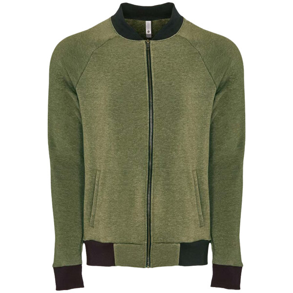 Malibu Bomber Jacket Thumbnail