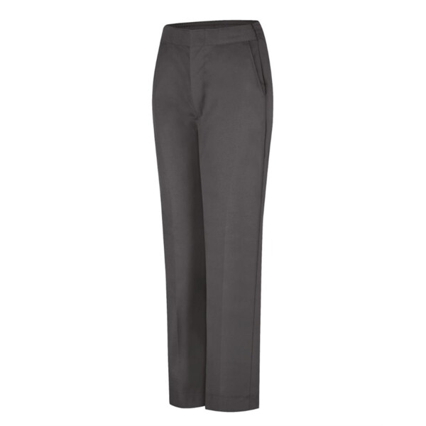 Women's Half-Elastic Work Pants Thumbnail