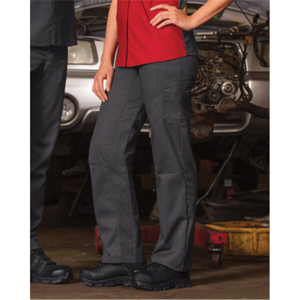 Women's Extended Sizes Lightweight Crew Pants Thumbnail