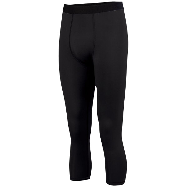 Men's Hyperform Compression Calf-Length Tights Thumbnail