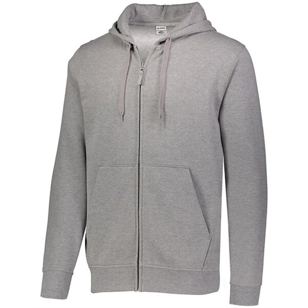 Men's 60/40 Fleece Full-Zip Hooded Sweatshirt Thumbnail