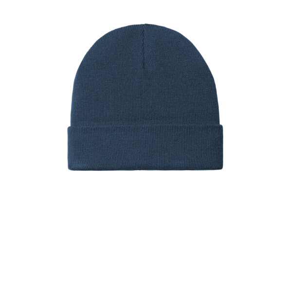 Knit Cuff Beanie Thumbnail