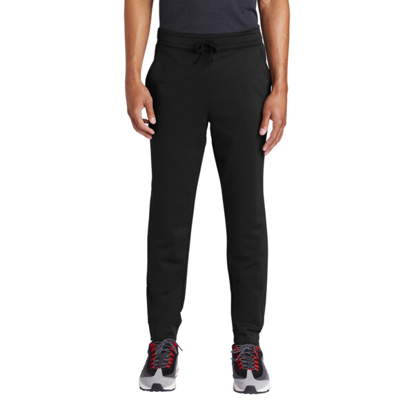 Sport Wick ® Fleece Jogger Thumbnail