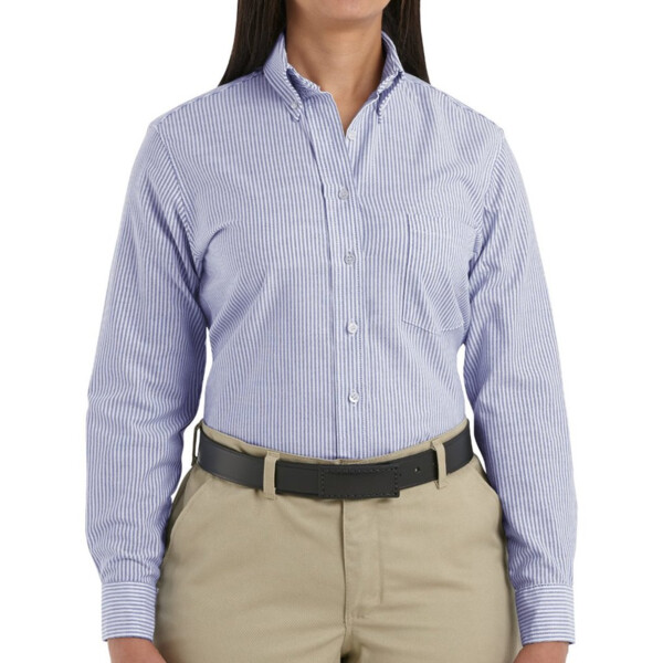 Women's Executive Dress Shirt Thumbnail