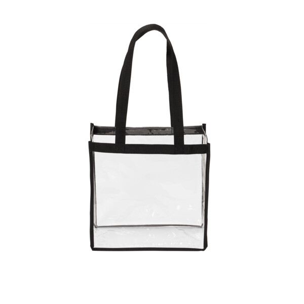 Clear Stadium Tote Thumbnail