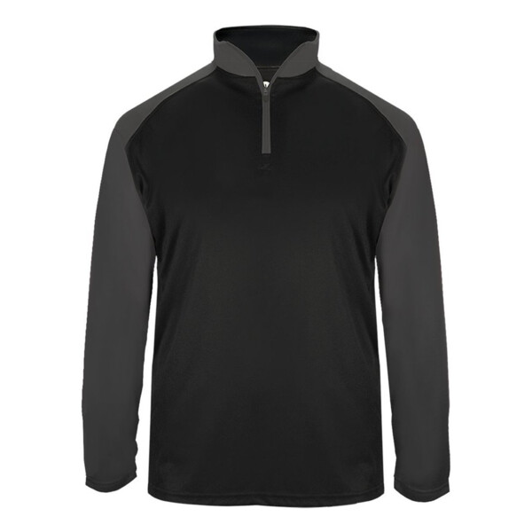 Men's Ultimate SoftLock™ Sport Quarter-Zip Pullover Thumbnail