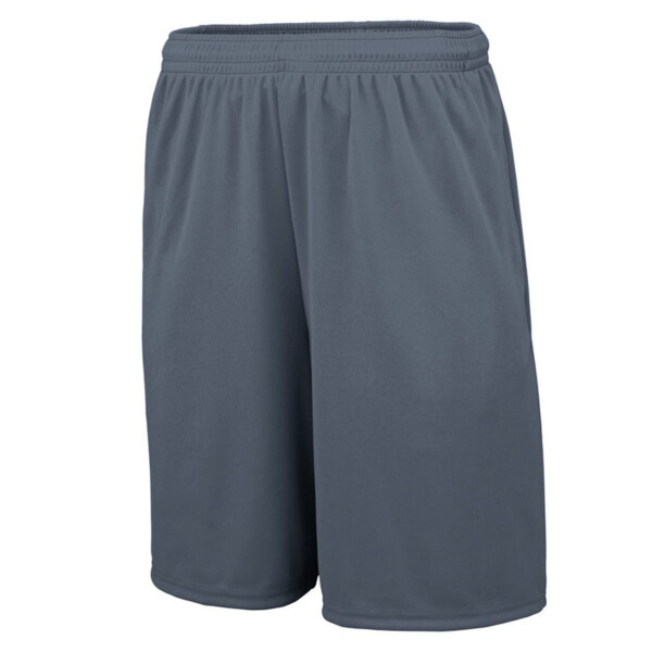 Men's Training Shorts with Pockets Thumbnail
